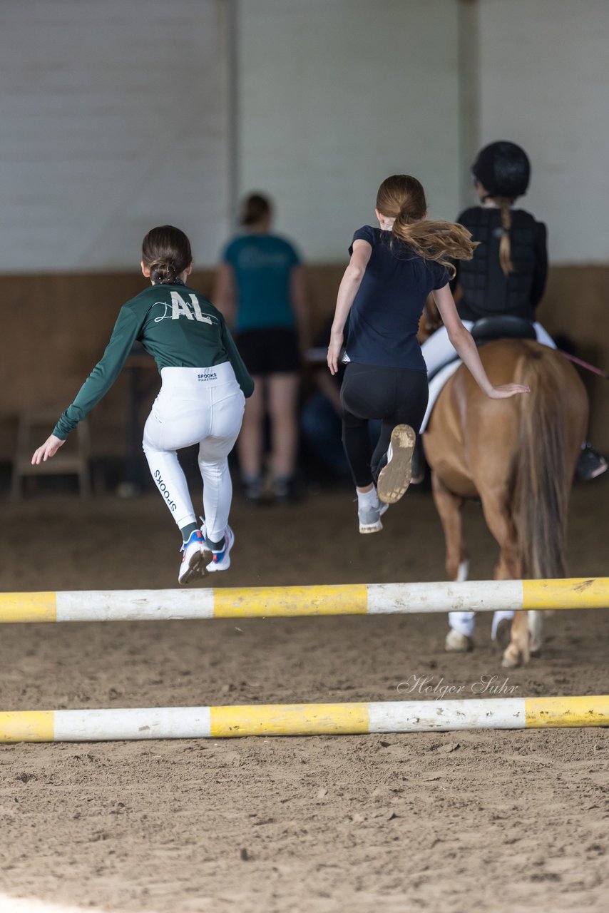 Bild 18 - Pony Akademie Turnier